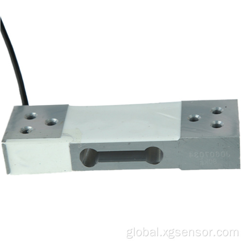 Load Cell of Parallel Beam